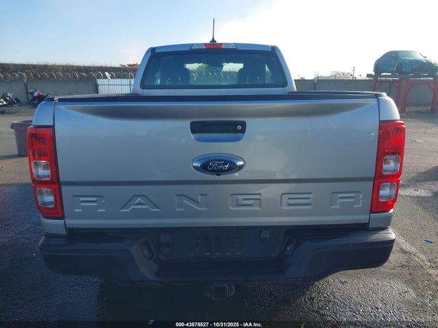 Ford RANGER XL 2020 1FTER1FH5LLA72023 Image 17