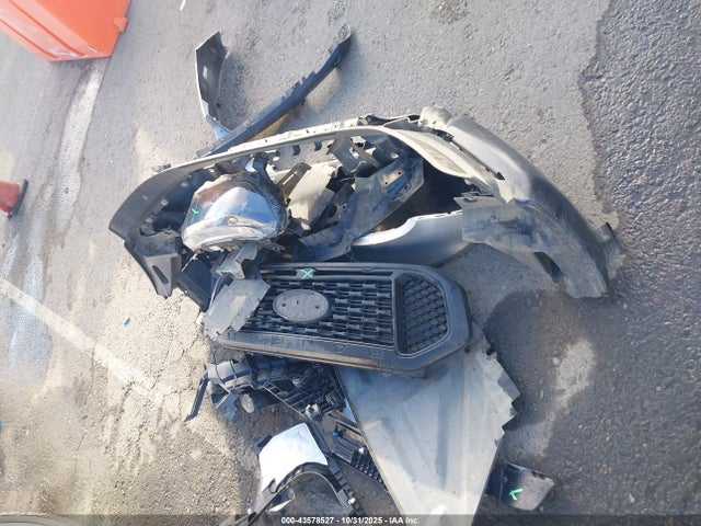 Ford RANGER XL 2020 1FTER1FH5LLA72023 Image 12