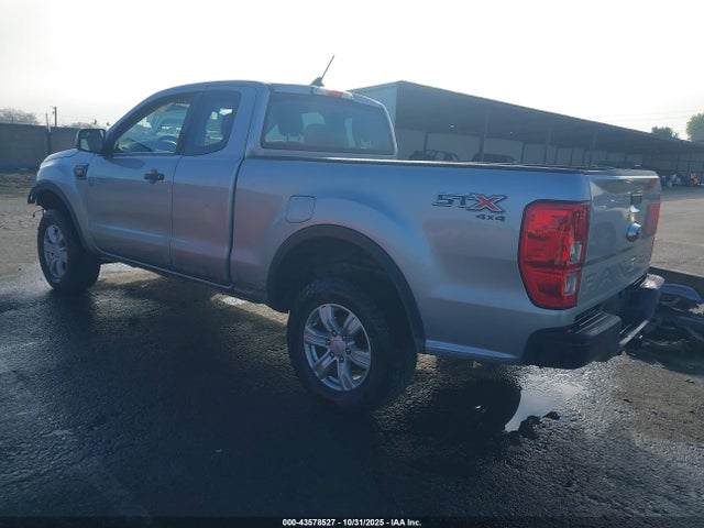 Ford RANGER XL 2020 1FTER1FH5LLA72023 Image 3