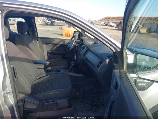 Ford RANGER XL 2020 1FTER1FH5LLA72023 Image 5