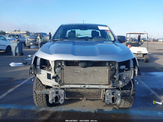 Ford RANGER XL 2020 1FTER1FH5LLA72023 Image 6