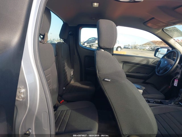 Ford RANGER XL 2020 1FTER1FH5LLA72023 Image 8