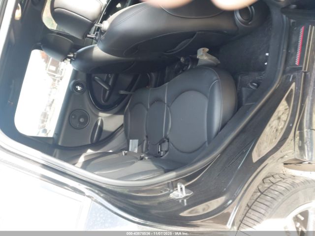 2016 MINI COUNTRYMAN WMWZC5C59GWU03126 Photo 7