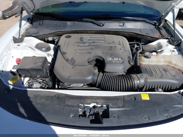 2019 DODGE CHARGER 2C3CDXBG8KH736501 Photo 9