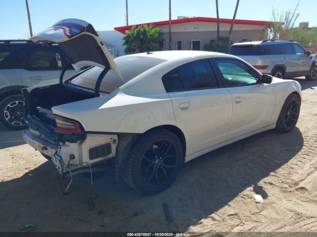 2019 DODGE CHARGER 2C3CDXBG8KH736501 Photo 3
