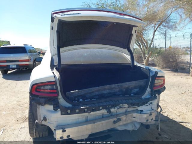 2019 DODGE CHARGER 2C3CDXBG8KH736501 Photo 5