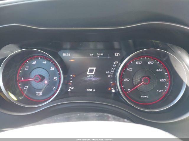 2019 DODGE CHARGER 2C3CDXBG8KH736501 Photo 6