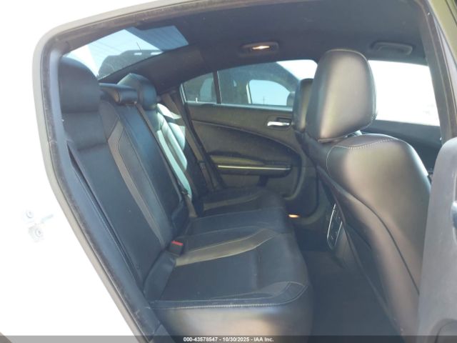 2019 DODGE CHARGER 2C3CDXBG8KH736501 Photo 7