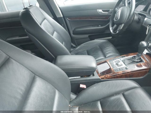 2006 AUDI A6 WAUDH74F86N138704 Photo 4