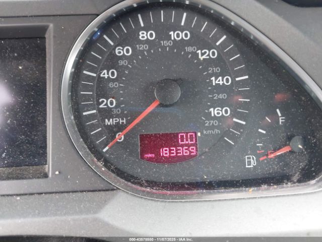 2006 AUDI A6 WAUDH74F86N138704 Photo 6