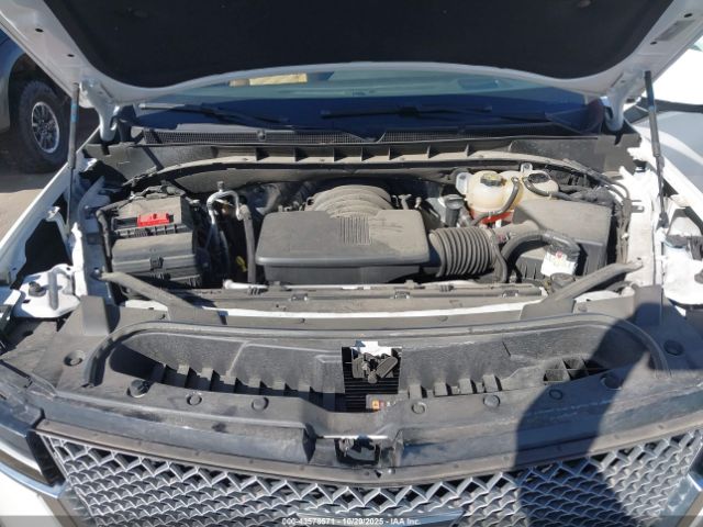 2023 CADILLAC ESCALADE 1GYS4CKL0PR287569 Photo 9