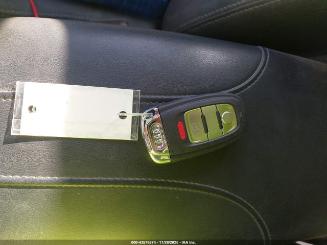2012 AUDI A4 WAUAFAFL9CN012467 Photo 10