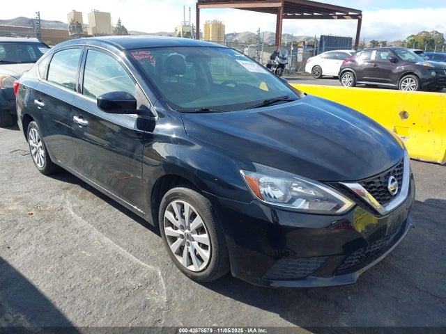 Aukcja sprzedaży 2017 Nissan Sentra Sv, vin: 3N1AB7AP3HY351525, numer aukcji: 43578579