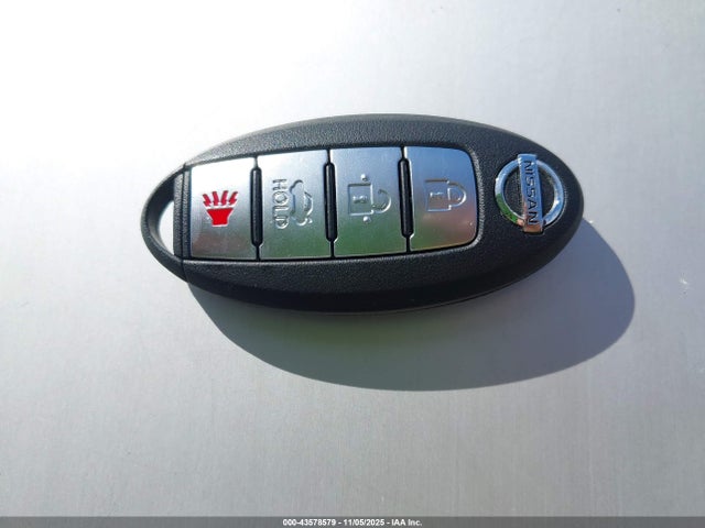 Aukcja sprzedaży 2017 Nissan Sentra Sv, vin: 3N1AB7AP3HY351525, numer aukcji: 43578579