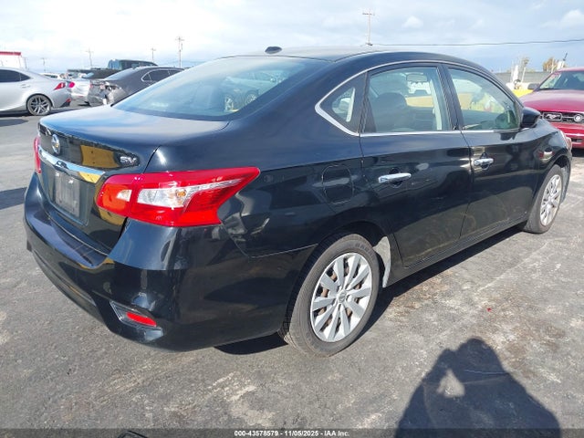 Aukcja sprzedaży 2017 Nissan Sentra Sv, vin: 3N1AB7AP3HY351525, numer aukcji: 43578579