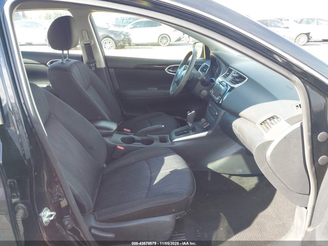 Aukcja sprzedaży 2017 Nissan Sentra Sv, vin: 3N1AB7AP3HY351525, numer aukcji: 43578579