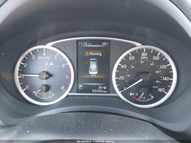 Aukcja sprzedaży 2017 Nissan Sentra Sv, vin: 3N1AB7AP3HY351525, numer aukcji: 43578579