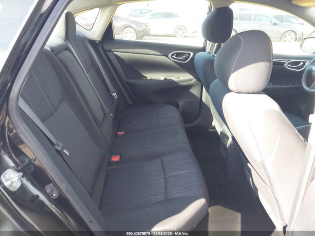 Aukcja sprzedaży 2017 Nissan Sentra Sv, vin: 3N1AB7AP3HY351525, numer aukcji: 43578579