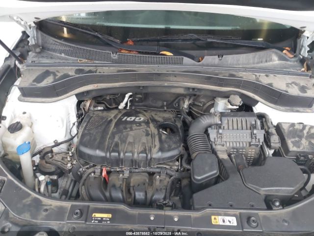 2014 KIA SORENTO 5XYKT4A69EG458745 Photo 9