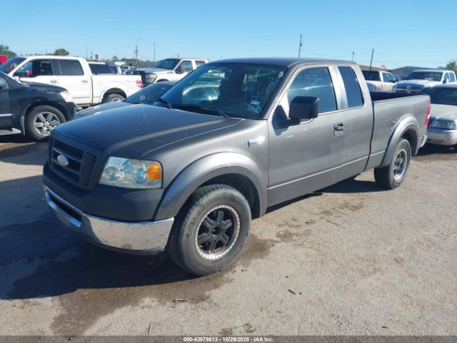 2007 FORD F-150 1FTRX12W97FB19439 Photo 1