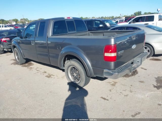 2007 FORD F-150 1FTRX12W97FB19439 Photo 2