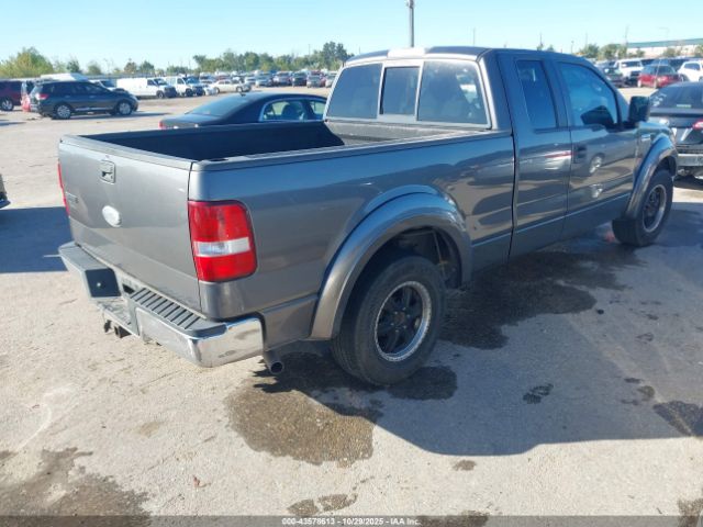 2007 FORD F-150 1FTRX12W97FB19439 Photo 3