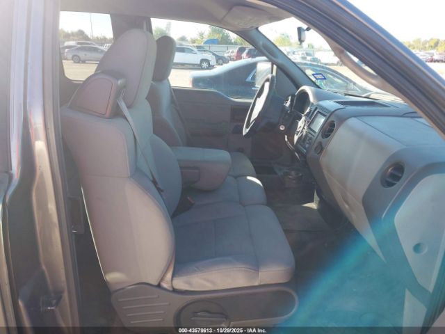 2007 FORD F-150 1FTRX12W97FB19439 Photo 4