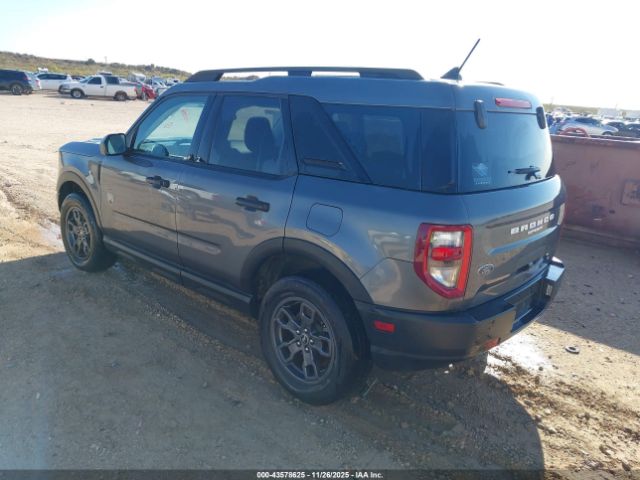 2021 FORD BRONCO SPORT 3FMCR9B63MRA97737 Photo 2
