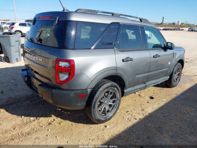 2021 FORD BRONCO SPORT 3FMCR9B63MRA97737 Photo 3