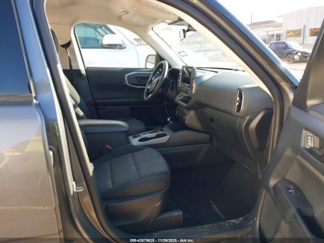 2021 FORD BRONCO SPORT 3FMCR9B63MRA97737 Photo 4