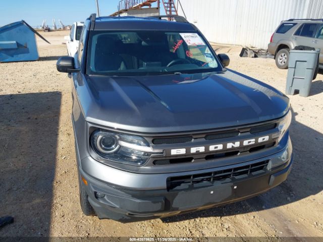 2021 FORD BRONCO SPORT 3FMCR9B63MRA97737 Photo 5