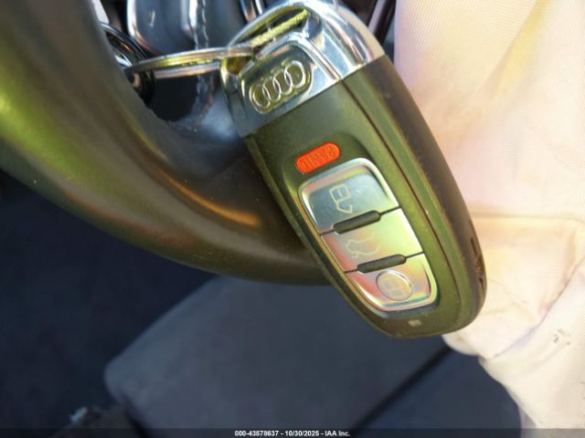 2013 AUDI S4 WAUBGAFL6DA104341 Photo 10