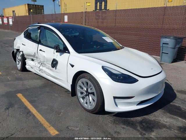 2023 TESLA MODEL 3 5YJ3E1EA8PF495694 Photo 0
