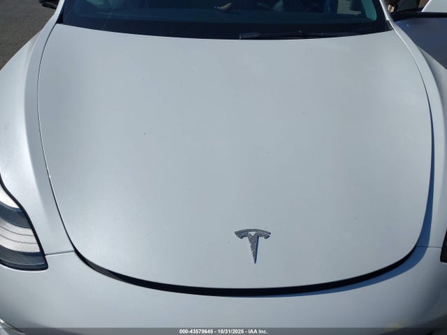 2023 TESLA MODEL 3 5YJ3E1EA8PF495694 Photo 9