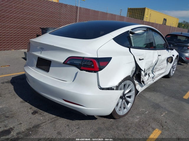 2023 TESLA MODEL 3 5YJ3E1EA8PF495694 Photo 3