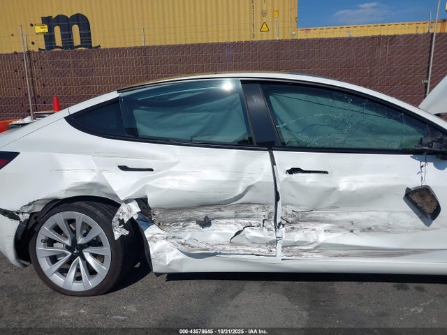 2023 TESLA MODEL 3 5YJ3E1EA8PF495694 Photo 5
