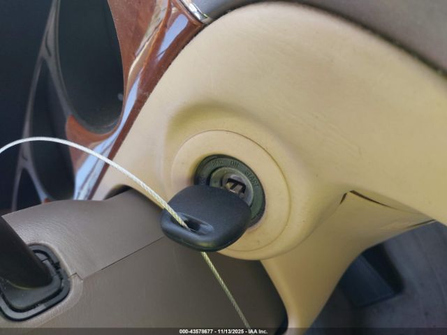 2006 LEXUS ES 330 JTHBA30G365152689 Photo 10