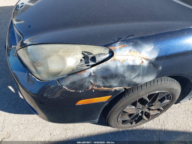 2006 LEXUS ES 330 JTHBA30G365152689 Photo 5