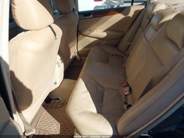 2006 LEXUS ES 330 JTHBA30G365152689 Photo 7