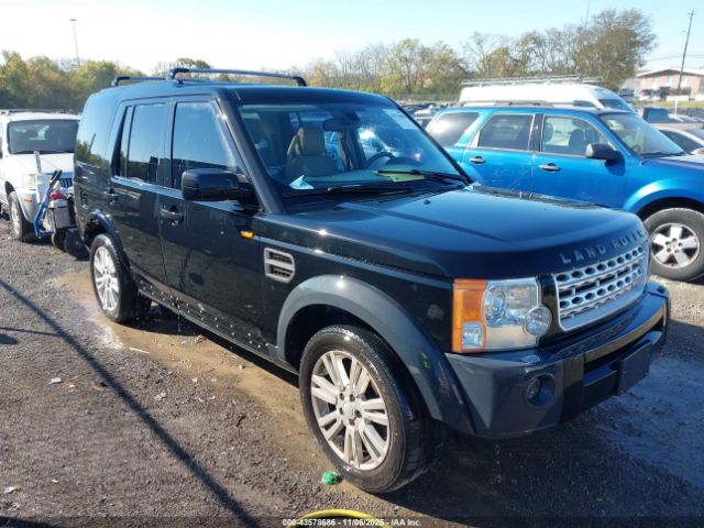 2005 LAND ROVER LR3 SALAA25415A306675