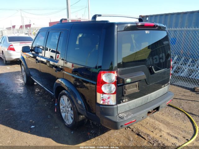 2005 LAND ROVER LR3 SALAA25415A306675 Photo 2