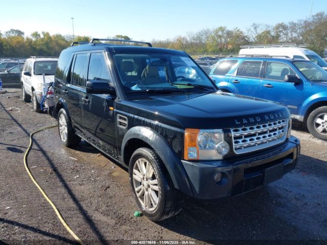 2005 LAND ROVER LR3 SALAA25415A306675 Photo 5