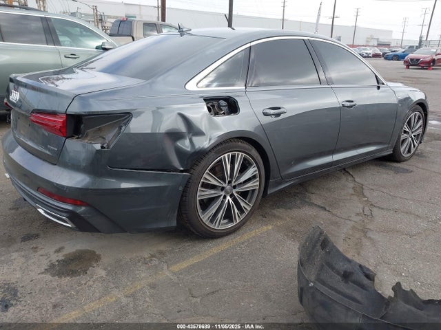 2019 AUDI A6 WAUL2AF24KN097390 Photo 3