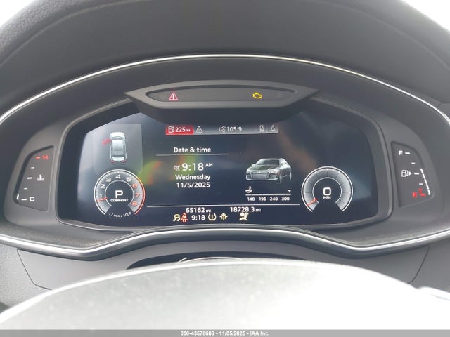 2019 AUDI A6 WAUL2AF24KN097390 Photo 6