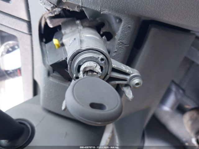 2006 JEEP GRAND CHEROKEE 1J4HR58N86C234331 Photo 10