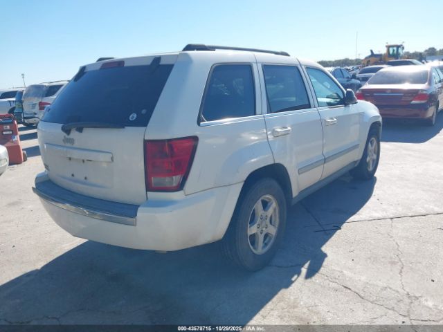2006 JEEP GRAND CHEROKEE 1J4HR58N86C234331 Photo 3