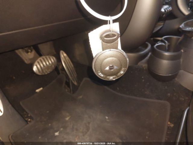 2015 MINI COUNTRYMAN WMWZC5C59FWP45626 Photo 10