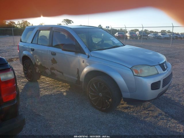 2006 SATURN VUE 5GZCZ33D46S862930