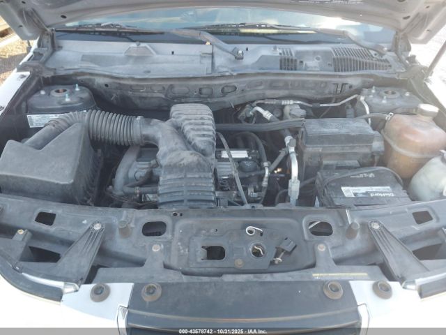 2006 SATURN VUE 5GZCZ33D46S862930 Photo 9