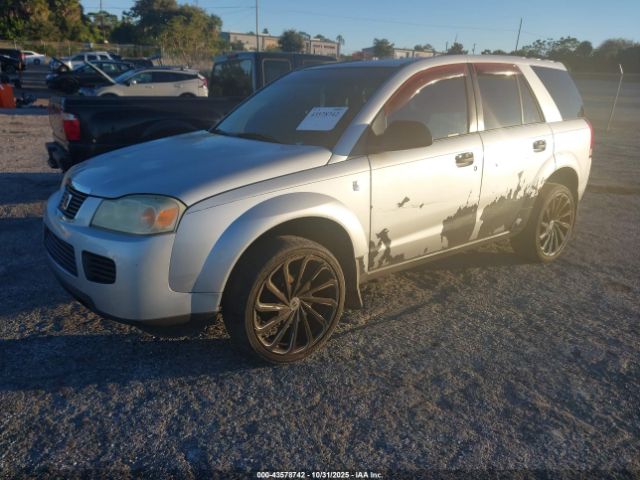 2006 SATURN VUE 5GZCZ33D46S862930 Photo 1